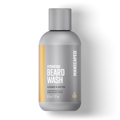 Hydrating Beard Wash