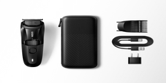 The Beard & Dome Bundle