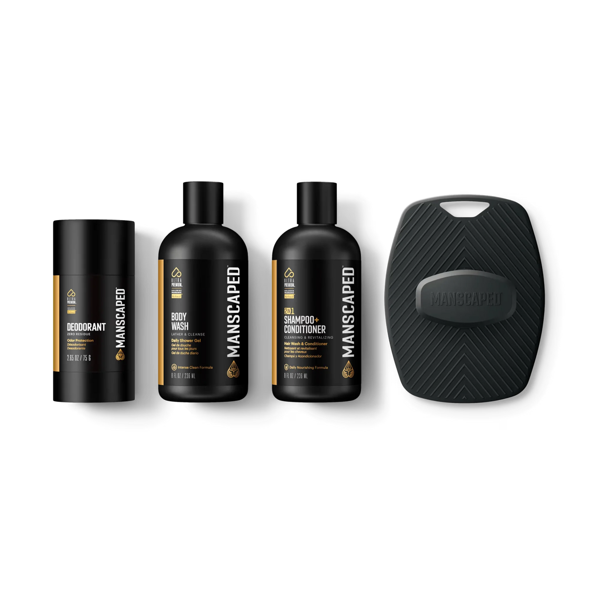 The Body Care Kit