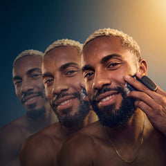 The Beard Buffer
